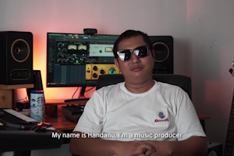 compose anime song, soundtrack pop, rock or orchestral
