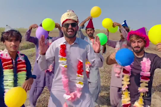 do crazy happy birthday african video enjoy with funny dance