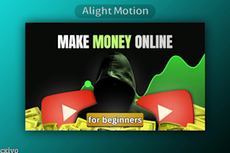 design high CTR finance youtube thumbnails