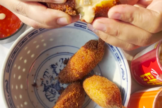 edit short engaging food recipe videos for youtube tiktok and instagram reels