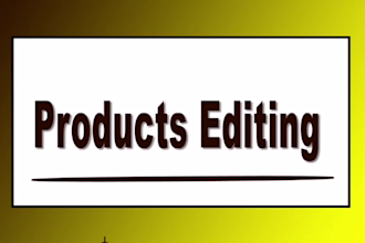 do amazon photo editing, product photography