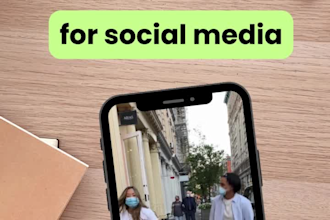 edit instagram reels, ytshorts, tiktok videos and video ads