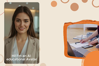 create ai heygen avatar ugc video