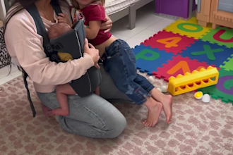 create kids ugc videos with your product or app