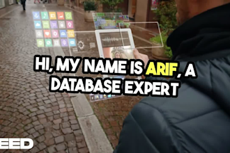 design develop and optimize your databases and queries