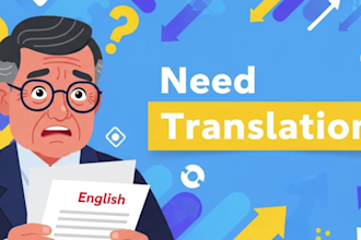 translate english to thai and rewrite it naturally