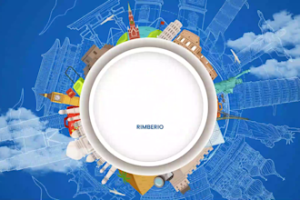 create a stunning youtube intro and logo animation with your branding