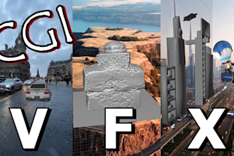do viral cgi and vfx for your marketing campaign
