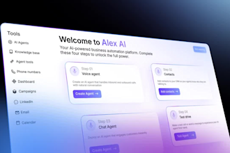 create saas explainer video, app demo, software demo video for your software