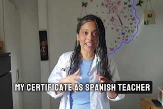 teach you spanish in a fun, effective, and interactive way