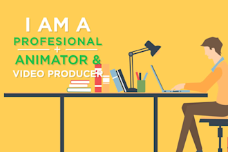 create a promotional explainer video
