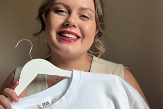 create aesthetic ugc videos for your brand or product