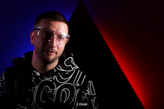 be your beat producer, rap, hip hop, trap, drill beats