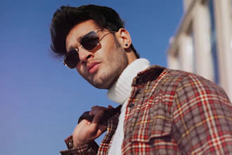 edit fashion films, music videos, cinematic video reels for brand, instagram