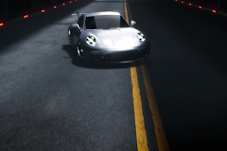 3d car model 3d vehicle design low poly car 3d car animation 3d car rendering
