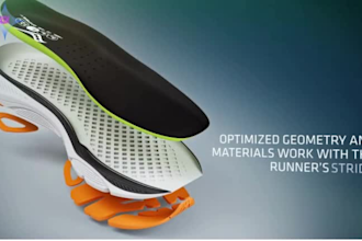 do cinematic 3d shoe animation footwear product   design shoe vfx motion graphic