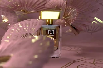 do 3d perfume animation 3d product animation 3d animation video