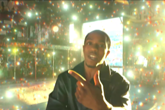 edit your music video with vfx professionally