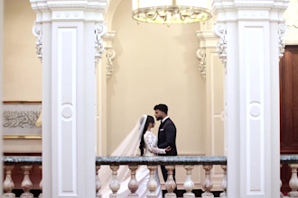do wedding female cinematic feature highlight film
