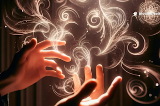 provide powerful distance reiki for energy cleansing, balance and relaxation