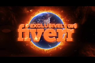 make an epic eclipse logo reveal 2016