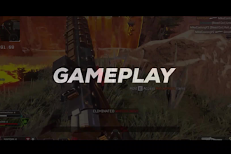 edit twitch streams into gaming compilation videos