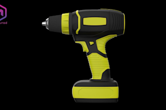 create product 3d animation videos