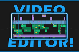 edit youtube shorts, tiktok, reels with engaging subtitles, video editing