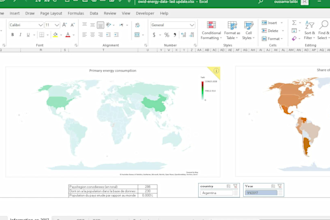help with any excel sheet formula arrays macro pivot table