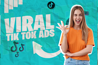 create tik tok video ads, tik tok ads, tik tok video, tik tok