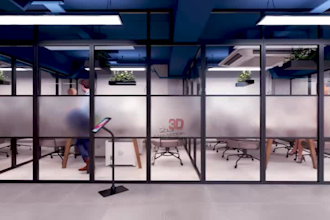 do quick 3d modeling,exterior,interior rendering in max vray