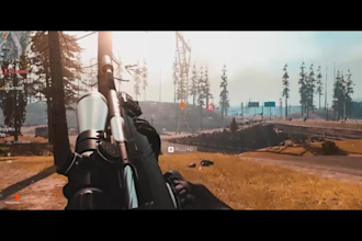 make an awesome gaming montage for you