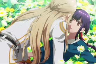 2d japanese anime style,2d animation video, anime animation, anime music video
