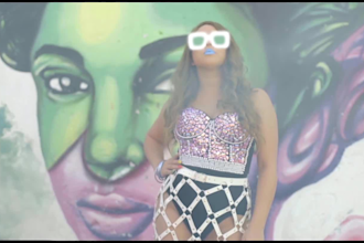 produce and edit your music video with ai and vfx
