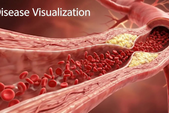 create professional ai medical explainer and anatomy animations