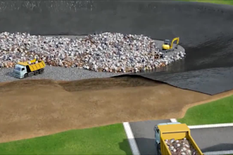 create  3d industrial animation machinery mechanical equipment animation
