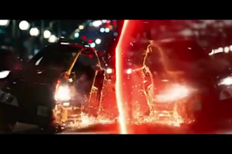 create a captivating unique ai commercial video ads