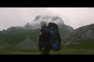 professionally edit cinematic travel videos with color grading
