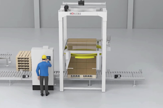 do 3d industrial technical animation 3d factory robotic animation 3d cgi video