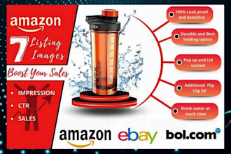 do bol listing images, amazon product infographic, lifestyle or bol products