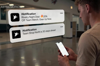 create saas onboarding, software demo and product launch video for your software