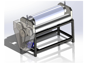 do 3d cad,solidworks modeling, cad design, 3d printing