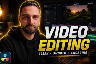 edit your minecraft gameplay into engaging youtube videos