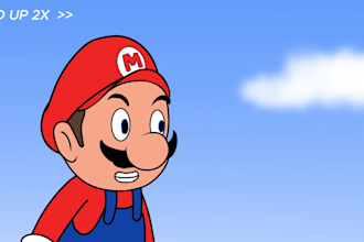 create animations for youtube and explainer videos