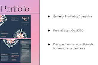 be your personal professional graphic designer