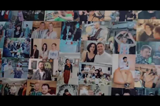 create brand commercial video, promotional video and TV ads
