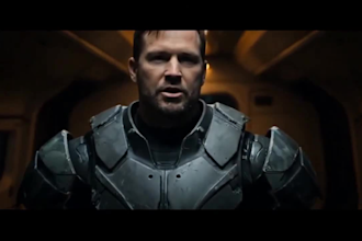 craft a 4k generated ai movie trailer ai short film, ai book trailer for you
