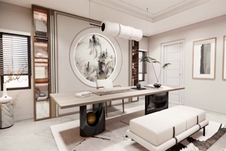 do 4k video walkthrough, 3d interior and exterior