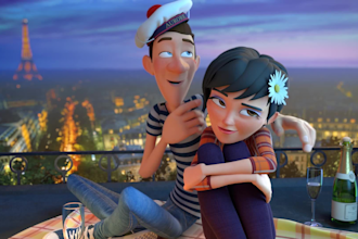 3d animation 3d animated video 3d cartoon music video character animation