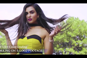 edit your youtube, wedding, vlog etc videos perfectly